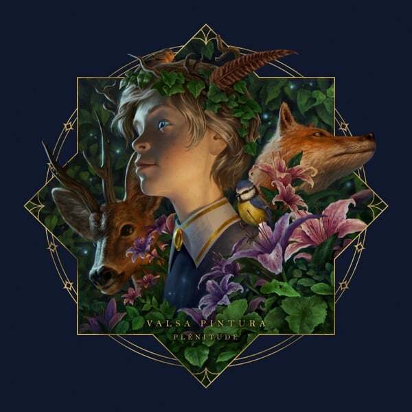 Cover art for Plénitude